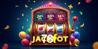 78f - Casino Online Plataforma - 78f.com